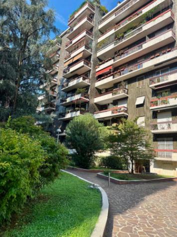 Appartamento di 40 m² con 2 locali in vendita a Milano - Foto 18