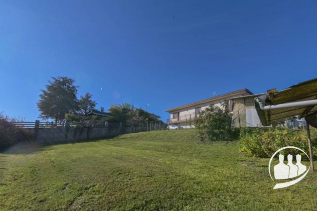 Villa in vendita a Mombello di Torino