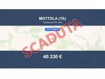 Immobile in asta di 100 m² in vendita a Mottola