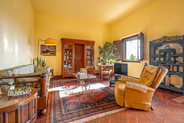 Appartamento in vendita a Forcoli - Palaia 230 mq Rif: 1369668 - Foto 3