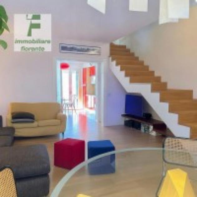 Villa di 205 m² con 3 locali e box auto doppio in vendita a Piazzola sul Brenta