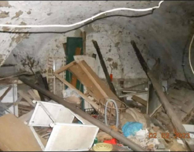 Immobile in asta di 367 m² con più di 5 locali in vendita a Pietradefusi - Foto 12