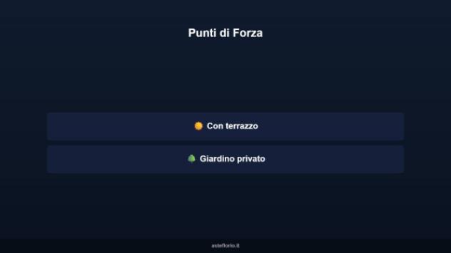 Immobile in asta di 118 m², box auto in vendita a Roma - Foto 6