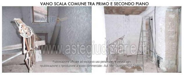 IMMOBILI-IMMOBILE RESIDENZIALE-Via Enrico Ferri, 11, 46027 San Benedetto Po MN, Italia - Foto 6