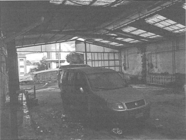 Immobile in asta di 141 m² in vendita a San Cesareo - Foto 5