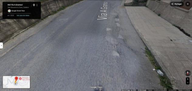 Immobile in asta di 73 m² in vendita a San Giovanni in Fiore - Foto 13