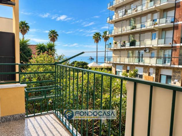 Appartamento in vendita a Savona, Fornaci - Foto 12