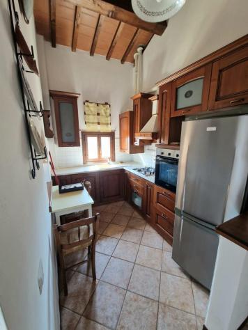 Appartamento in vendita a Signa 70 mq Rif: 1444605 - Foto 8