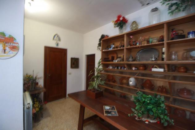 Villa in vendita a Sovicille 186 mq Rif: 852687 - Foto 5