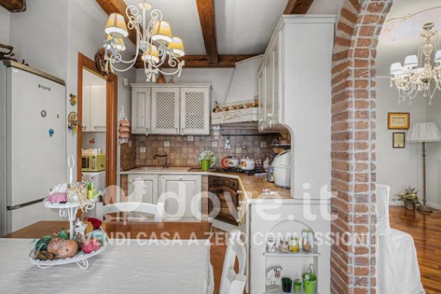 Appartamento di 122 m² con 4 locali e posto auto in vendita a Taranto - Foto 16
