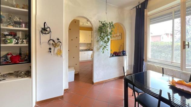 Appartamento in vendita a Migliarino - Vecchiano 112 mq Rif: 1106448 - Foto 9