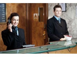 Corso Professionale di Addetto alla Reception a FIRENZE