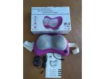 CUSCINO MASSAGGIATORE SHIATSU