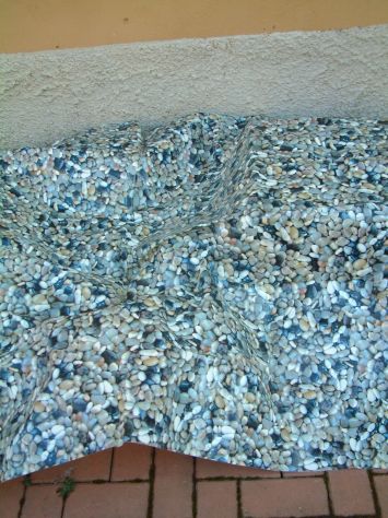 Tovaglia in plastica - Foto 3