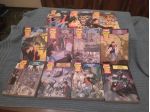 maxi dylan dog(sergio bonelli ed.,2000-2014)