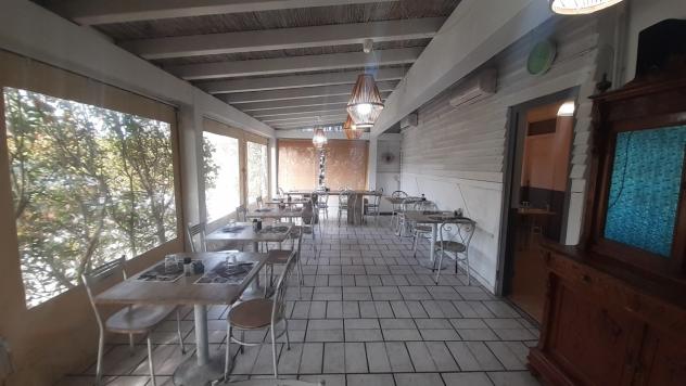 Bar Ristorante in vendita a Gallarate - Foto 5