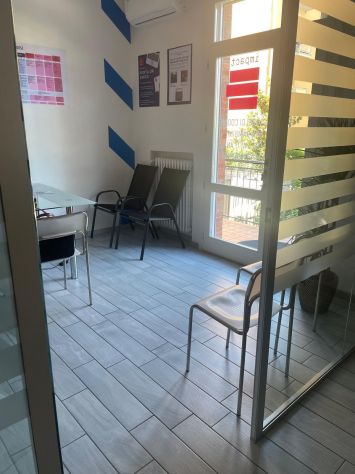 Affitto postazioni ufficio arredate