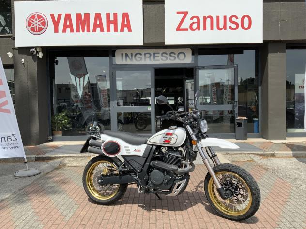 Mash X-Ride 650 null