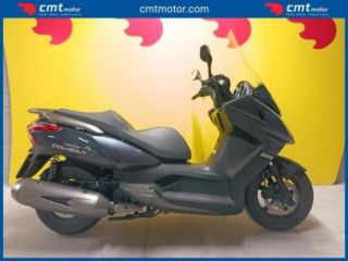 KYMCO Downtown 200i Garantito e Finanziabile rif. 23545569