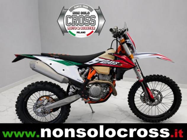 KTM EXC-F 350 SIX DAYS rif. 23948485