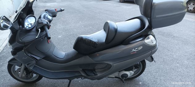 Scooter piaggio X9 Evolution 250 - Foto 6
