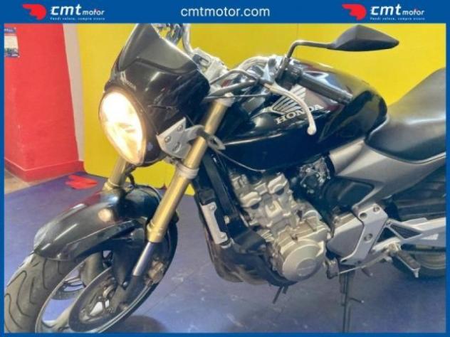 HONDA Hornet 600 Finanziabile - Nero - 41403 rif. 22709059 - Foto 6