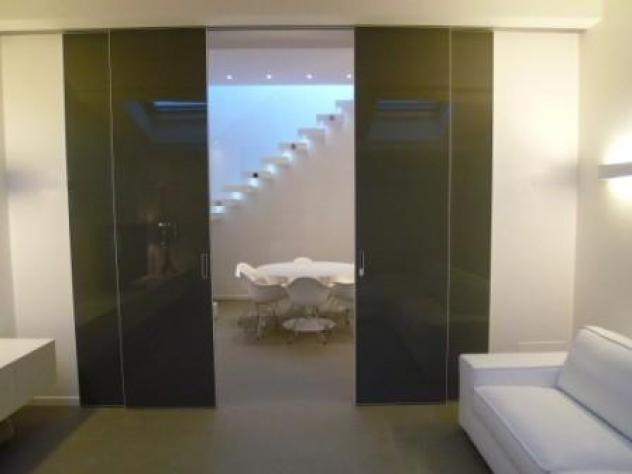 Attico in vendita a Forte dei Marmi 55 mq Rif: 1288937 - Foto 6