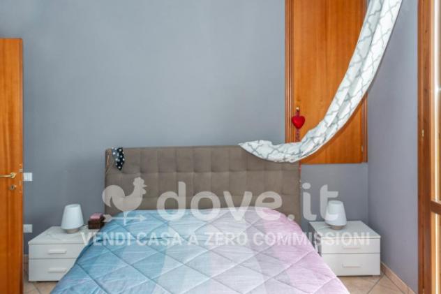 Villetta a schiera di 80 m² con 3 locali e box auto in vendita a Montepulciano - Foto 11
