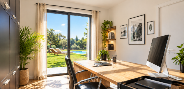 Villa unifamiliare viale dei Platani, Vinovo - Foto 9