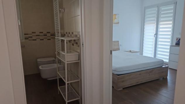Appartamento di 80 m² con 2 locali e box auto doppio in affitto a Bari - Foto 11