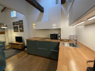 APPARTAMENTO di 2 vani e di 50 mq (BOLOGNA - bologna) rif. CASTIGLIONE 1