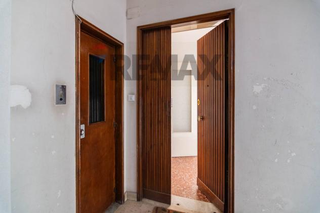 Appartamento in affitto a Catania, Via S. Euplio - S.M. Gesù - Foto 5