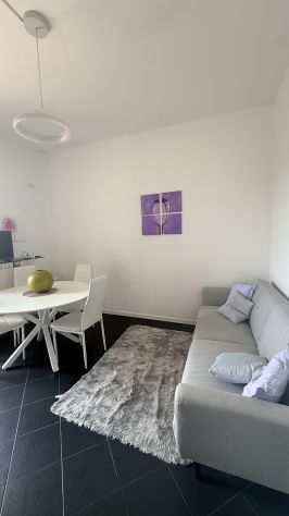 San Siro bilocale aria condizionata nuovo balcone 1050eu - Foto 5