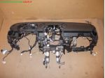 CRUSCOTTO NERO (PICCOLI SEGNETTI VICINO RADIO MA BUONO) MAZDA 2 (DE) 5 port &hellip;
