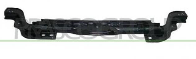TRAVERSA ANT. SUP. FT9073210 Carrozzeria Lamierati interni Parete frontale Travers CITROEN - NEMO FURGONE - 2007 2016, CITROEN - NEMO MULTIS