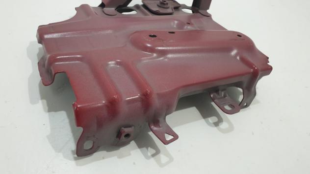 ALLOGGIO BATTERIA PEUGEOT 108 1° Serie C1 108 AYGO Benzina 1.0 (14) - Foto 10