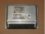 7500255 CENTRALINA MOTORE BMW SERIE 5 2.5 2.8 7500255 5WK9037 DME MS42
