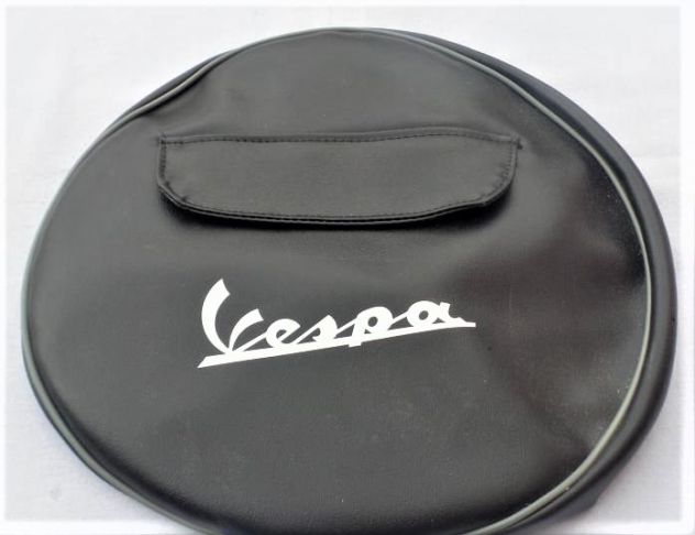 Coppia Selle Sella Anteriore e Posteriore per Vespa 50 prima serie N L R - V5A1T - Foto 9