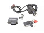 HONDA NC 700 X 38770MGSL33 35010MGSD31 KIT CIAVI ECU ACCENSIONE RC63 12 - 1 &hellip;