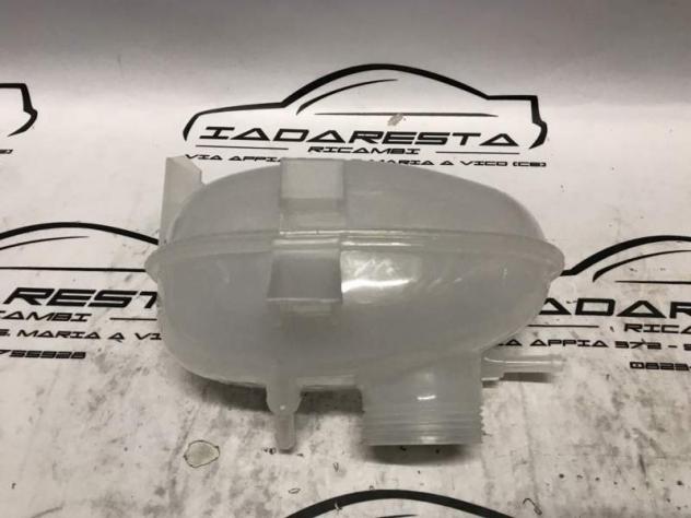 Vaschetta Espansione Radiatore Opel Corsa Agila Benzina 1304234 - Foto 3