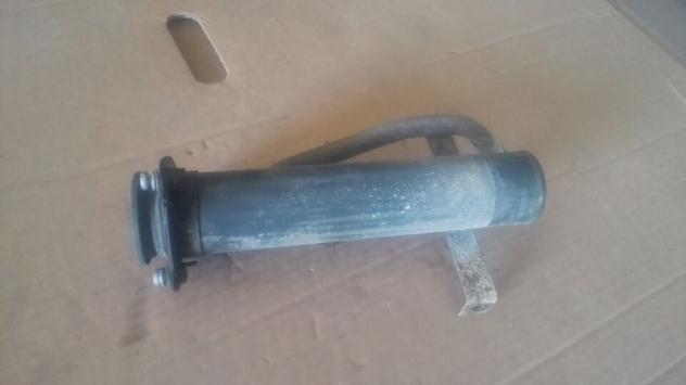 Bocchettone serbatoio gasolio Mitsubishi L200 3 serie 05 - Foto 2