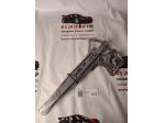 MECCANISMO ALZAVETRO ANT. SX TOYOTA Yaris Serie 698200D041 (0508)