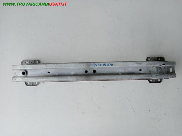 TRAVERSA PARAURTI ANT. 999-U1452410 Carrozzeria  Lamierati esterni  Paraurti  Traversa parau FIAT - DOBLO Cargo - 01-01-2010 - 01-02-2015