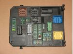 9665547480 00 BODY COMPUTER CITROEN PEUGEOT BSI-Q03-00 966554748000 S180121003I