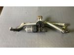 Motorino tergicristallo anteriore Peugeot 2008 del 2016 (0390241540)