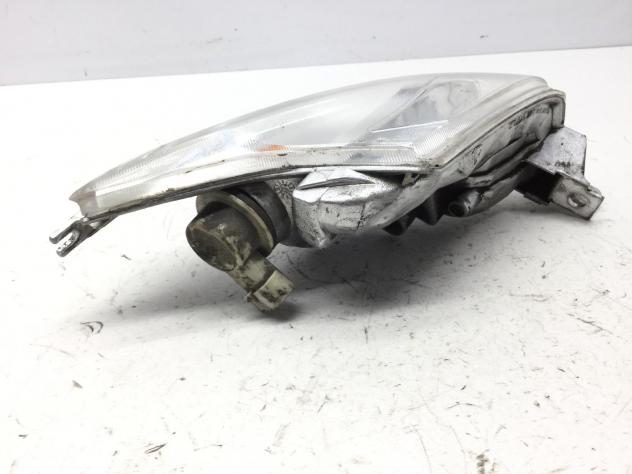 PIAGGIO BEVERLY 4T 4V IE 300 FANALE FRECCIA FARO POSTERIORE DESTRO 2010 2016 - Foto 6
