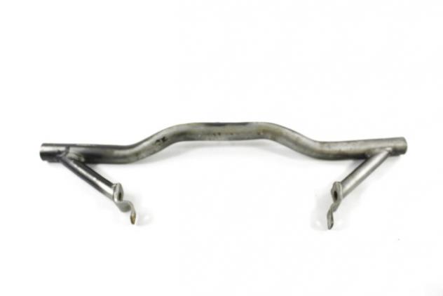 BMW R 1200 GS ADVENTURE 46637694961 PARAMOTORE CENTRALE K25 05 - 07 ENGINE CENTER ROLL-BAR - Foto 2
