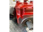 Pompa Linde BPV 100 R