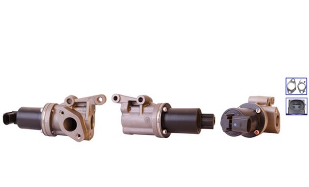 Kia Rio frontale cofano parafango kit airbag freni sospensioni box 2011-17 - Foto 8