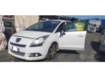 Ricambi Peugeot 5008 2.0 D del 2011 motore RHE